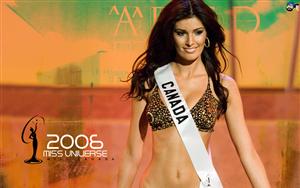 Miss Universe 2006